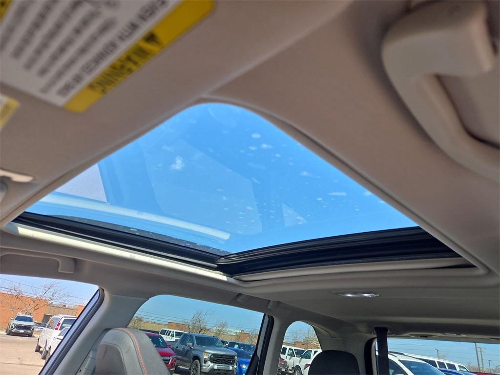 2022 Subaru Forester Sport AWD