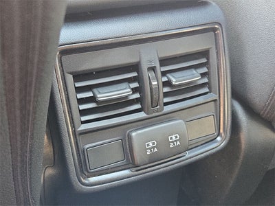 2022 Subaru Forester Sport AWD