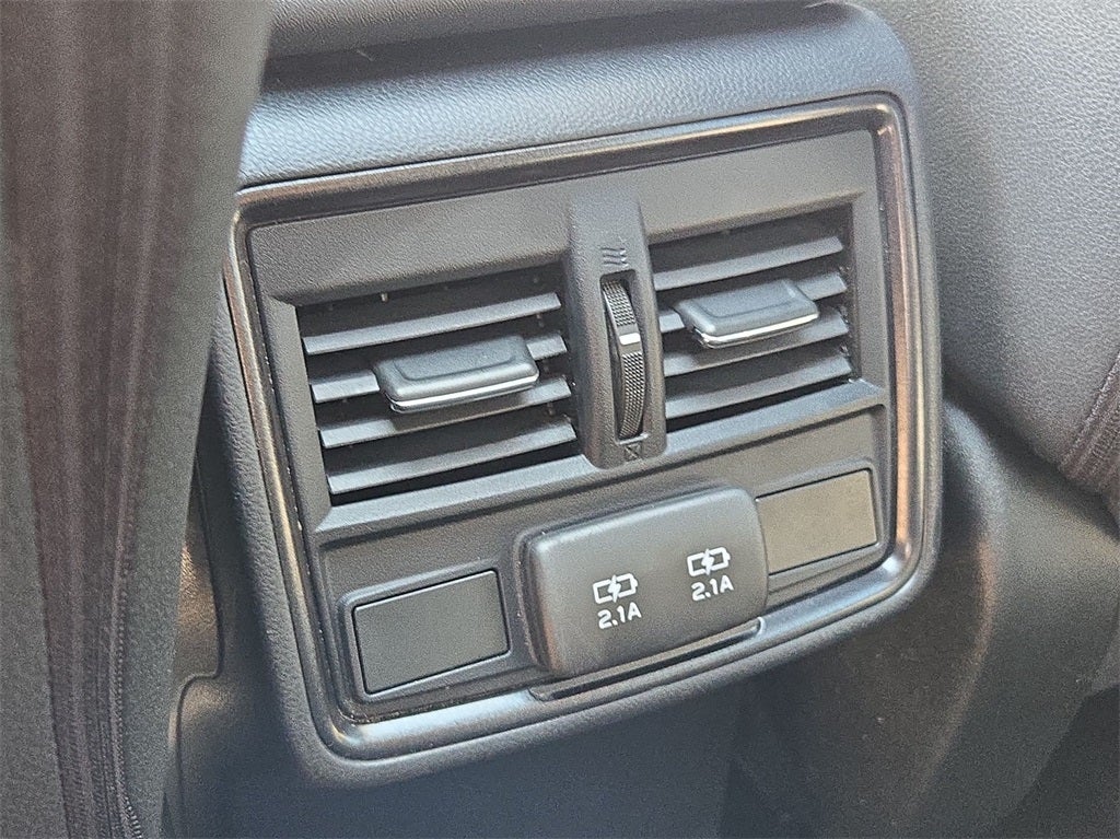 2022 Subaru Forester Sport AWD