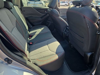 2022 Subaru Forester Sport AWD