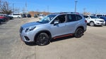 2022 Subaru Forester Sport AWD