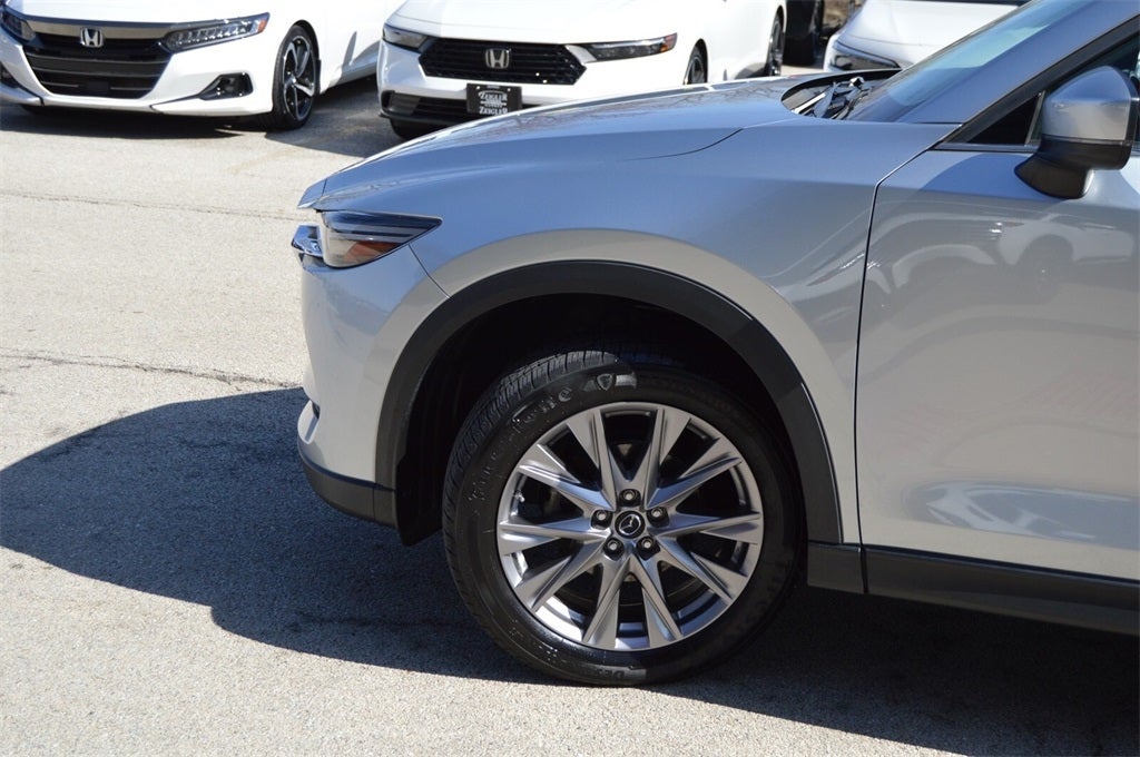 2020 Mazda Mazda CX-5 Grand Touring