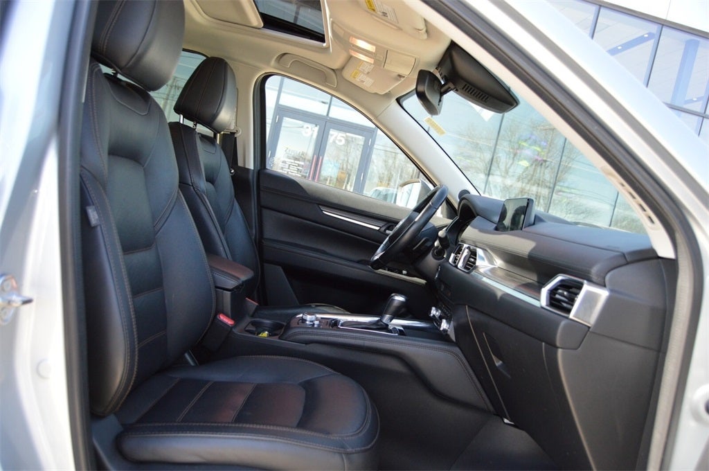 2020 Mazda Mazda CX-5 Grand Touring