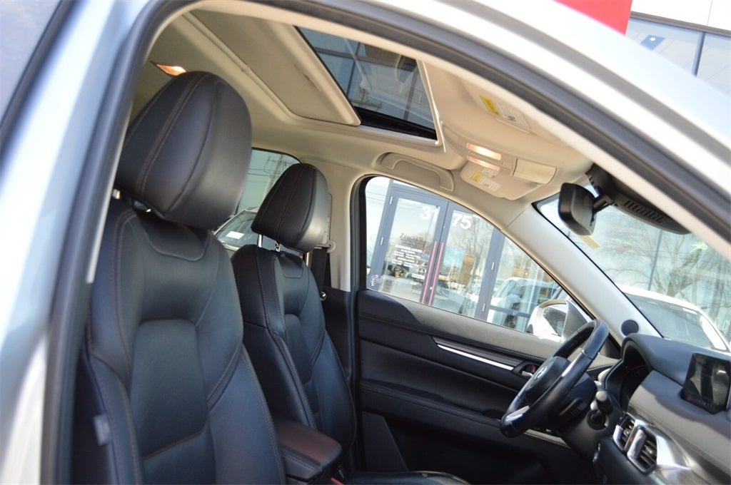 2020 Mazda Mazda CX-5 Grand Touring