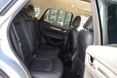 2020 Mazda Mazda CX-5 Grand Touring