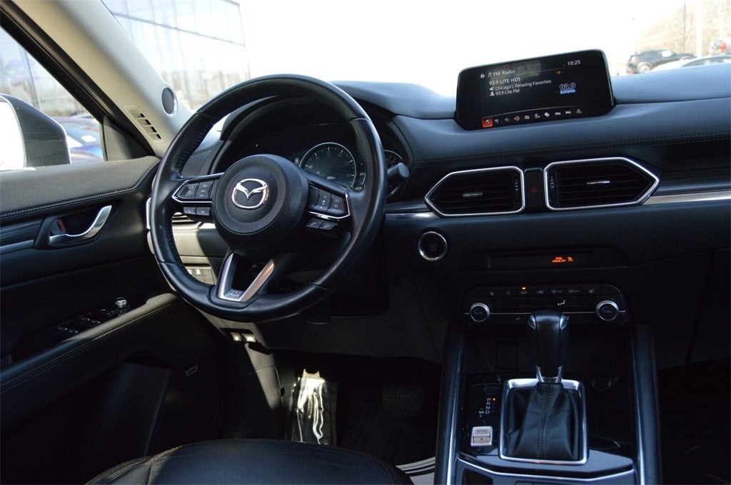 2020 Mazda Mazda CX-5 Grand Touring