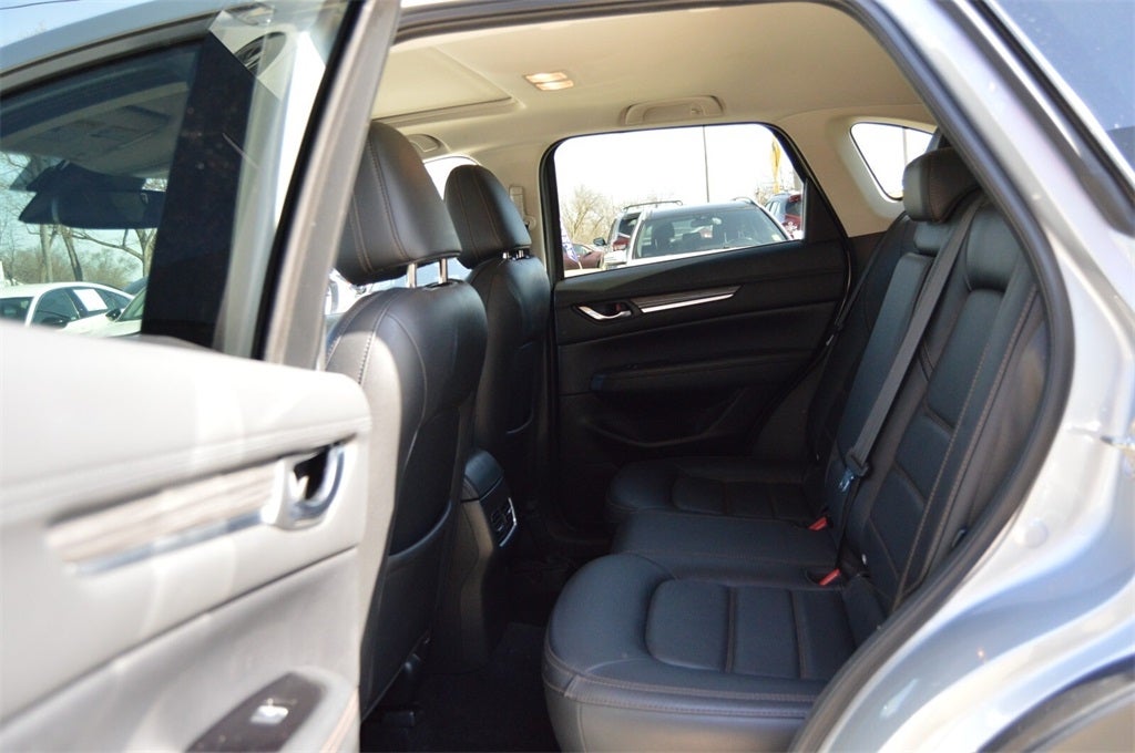 2020 Mazda Mazda CX-5 Grand Touring