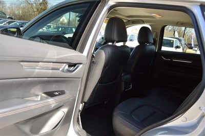 2020 Mazda Mazda CX-5 Grand Touring