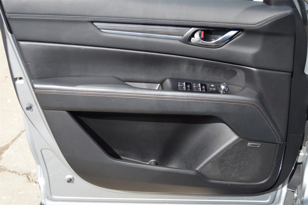 2020 Mazda Mazda CX-5 Grand Touring