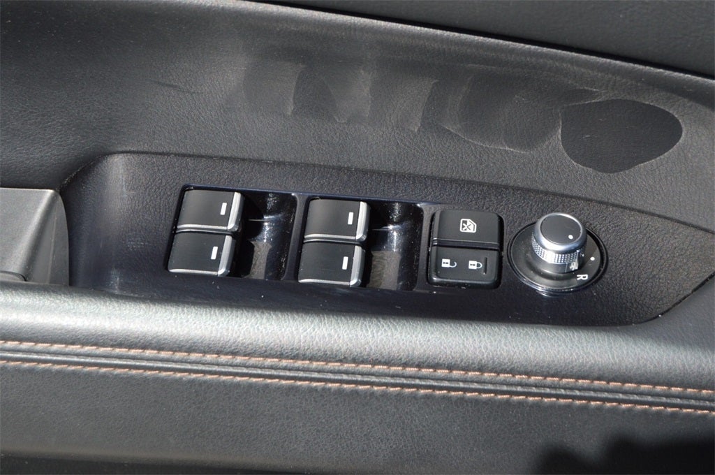 2020 Mazda Mazda CX-5 Grand Touring