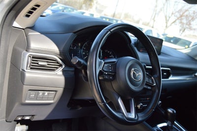 2020 Mazda Mazda CX-5 Grand Touring