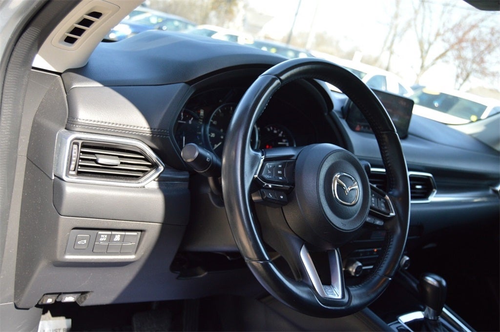 2020 Mazda Mazda CX-5 Grand Touring