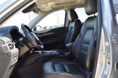 2020 Mazda Mazda CX-5 Grand Touring