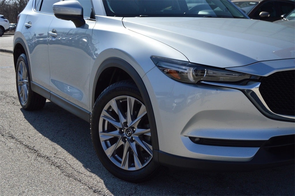 2020 Mazda Mazda CX-5 Grand Touring