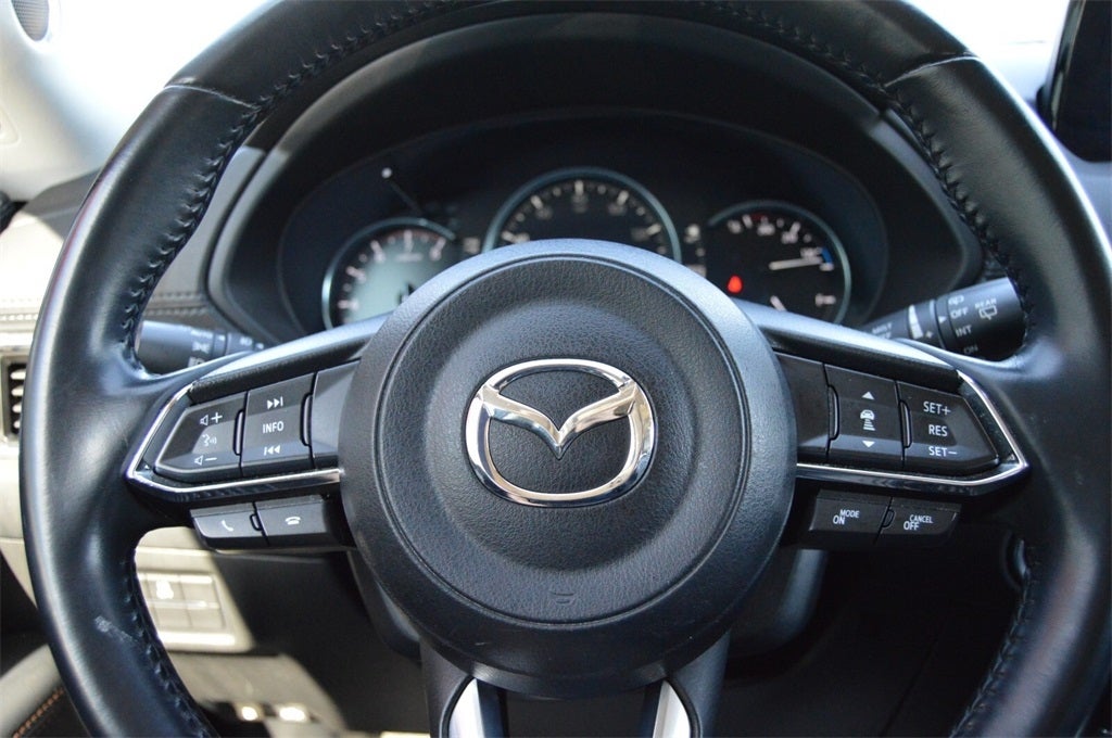 2020 Mazda Mazda CX-5 Grand Touring