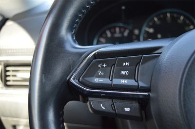 2020 Mazda Mazda CX-5 Grand Touring