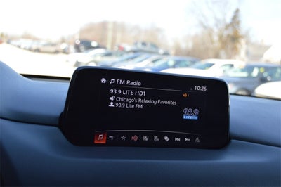 2020 Mazda Mazda CX-5 Grand Touring