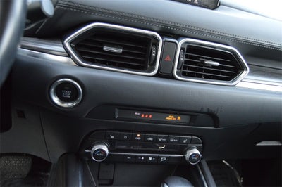 2020 Mazda Mazda CX-5 Grand Touring