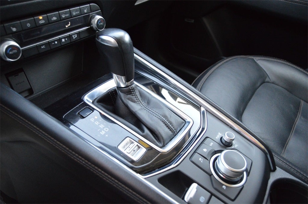 2020 Mazda Mazda CX-5 Grand Touring