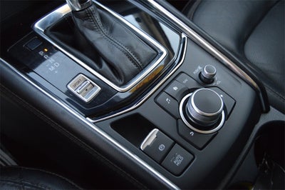 2020 Mazda Mazda CX-5 Grand Touring