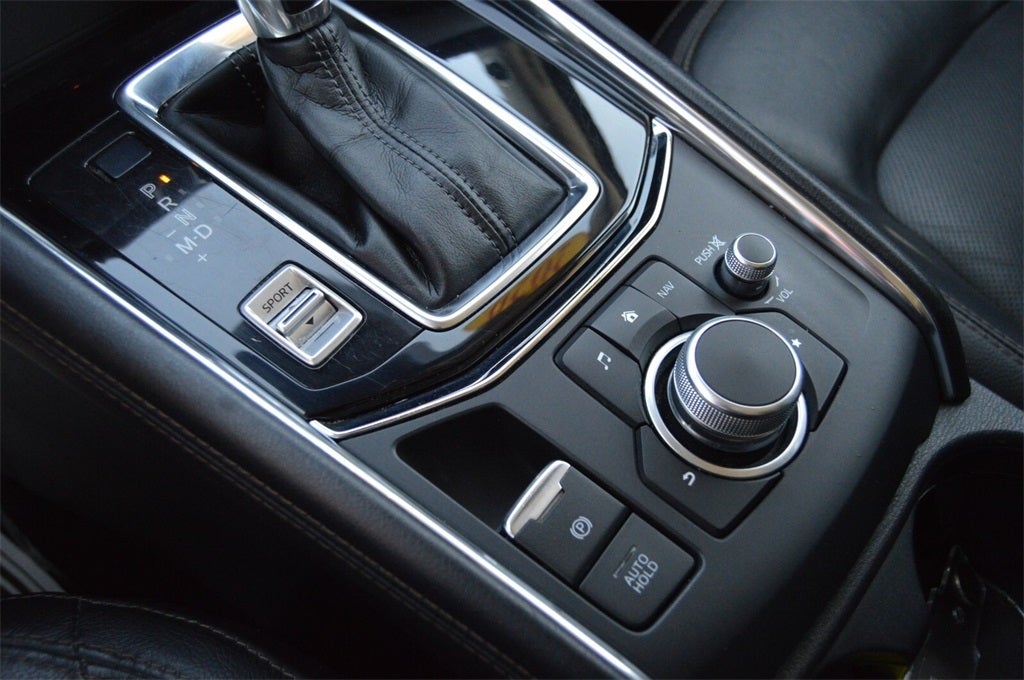 2020 Mazda Mazda CX-5 Grand Touring