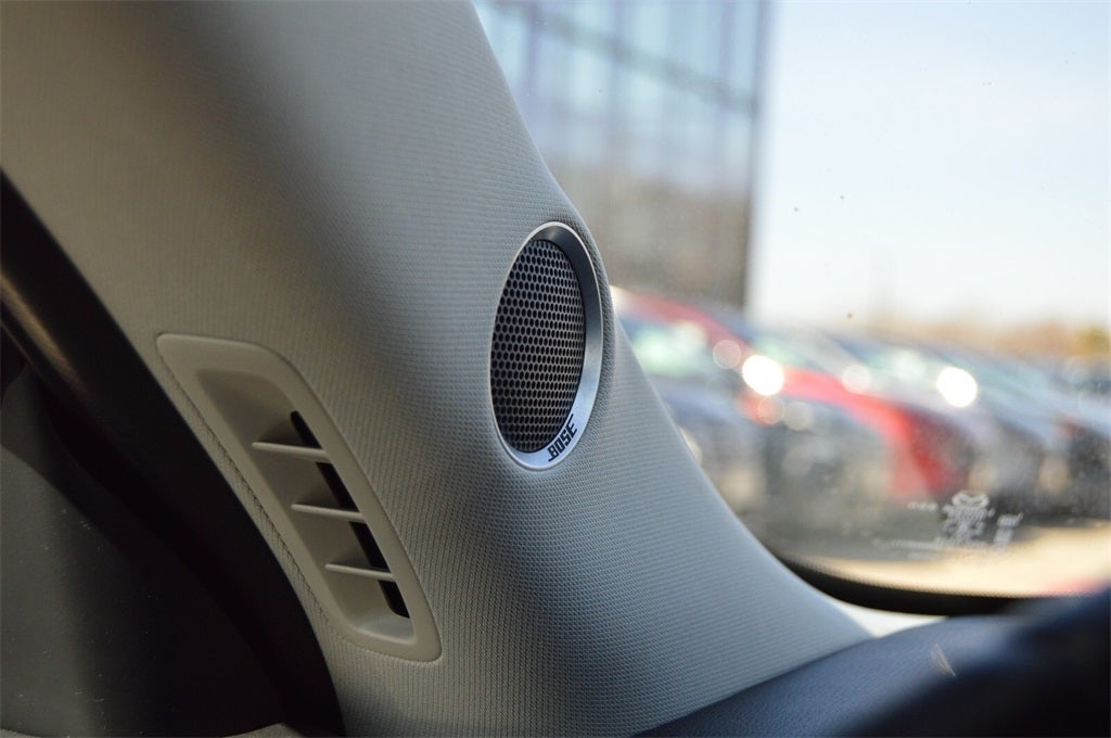 2020 Mazda Mazda CX-5 Grand Touring