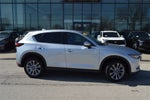 2020 Mazda Mazda CX-5 Grand Touring