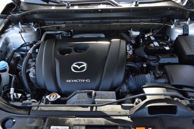 2020 Mazda Mazda CX-5 Grand Touring