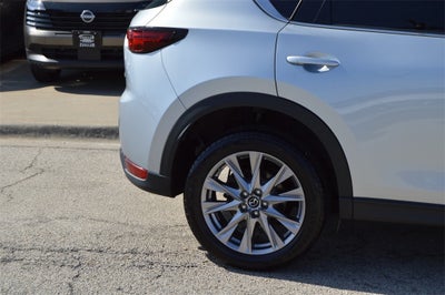2020 Mazda Mazda CX-5 Grand Touring