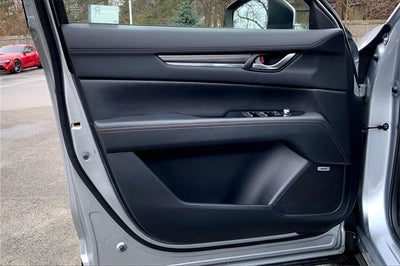 2017 Mazda Mazda CX-5 Grand Touring