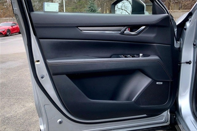 2017 Mazda Mazda CX-5 Grand Touring