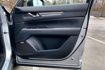 2017 Mazda Mazda CX-5 Grand Touring