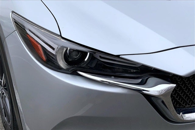 2017 Mazda Mazda CX-5 Grand Touring