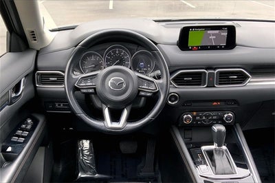 2017 Mazda Mazda CX-5 Grand Touring