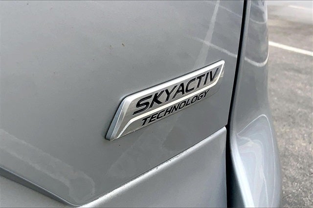 2017 Mazda Mazda CX-5 Grand Touring