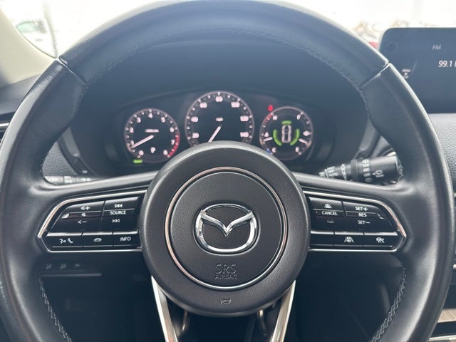 2024 Mazda Mazda CX-90 3.3 Turbo S