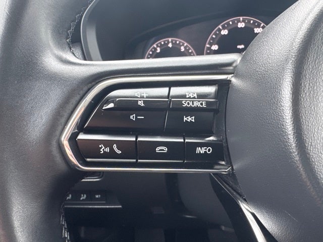 2024 Mazda Mazda CX-90 3.3 Turbo S