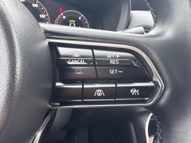 2024 Mazda Mazda CX-90 3.3 Turbo S