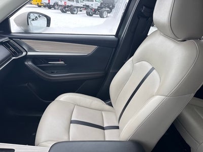 2024 Mazda Mazda CX-90 3.3 Turbo S