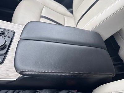 2024 Mazda Mazda CX-90 3.3 Turbo S