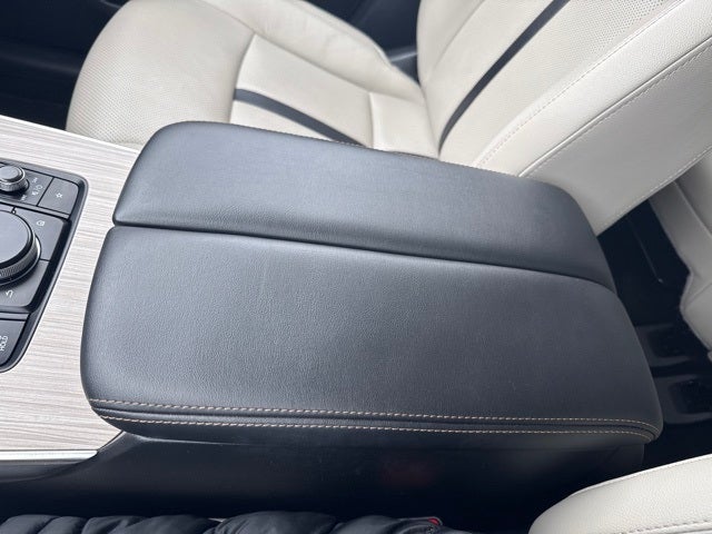 2024 Mazda Mazda CX-90 3.3 Turbo S