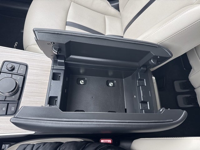 2024 Mazda Mazda CX-90 3.3 Turbo S