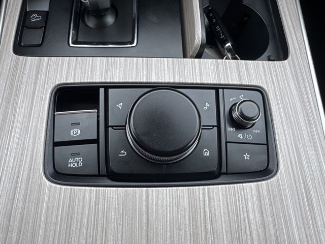 2024 Mazda Mazda CX-90 3.3 Turbo S