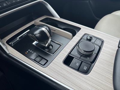 2024 Mazda Mazda CX-90 3.3 Turbo S