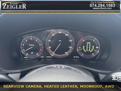 2024 Mazda Mazda CX-90 3.3 Turbo S