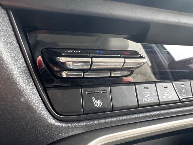 2024 Mazda Mazda CX-90 3.3 Turbo S