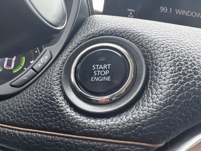 2024 Mazda Mazda CX-90 3.3 Turbo S