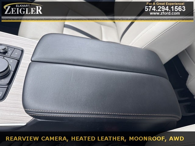 2024 Mazda Mazda CX-90 3.3 Turbo S