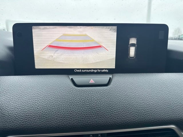 2024 Mazda Mazda CX-90 3.3 Turbo S