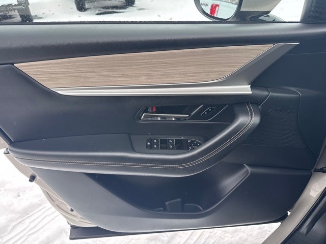 2024 Mazda Mazda CX-90 3.3 Turbo S